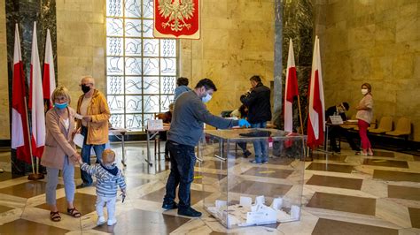 elections in poland